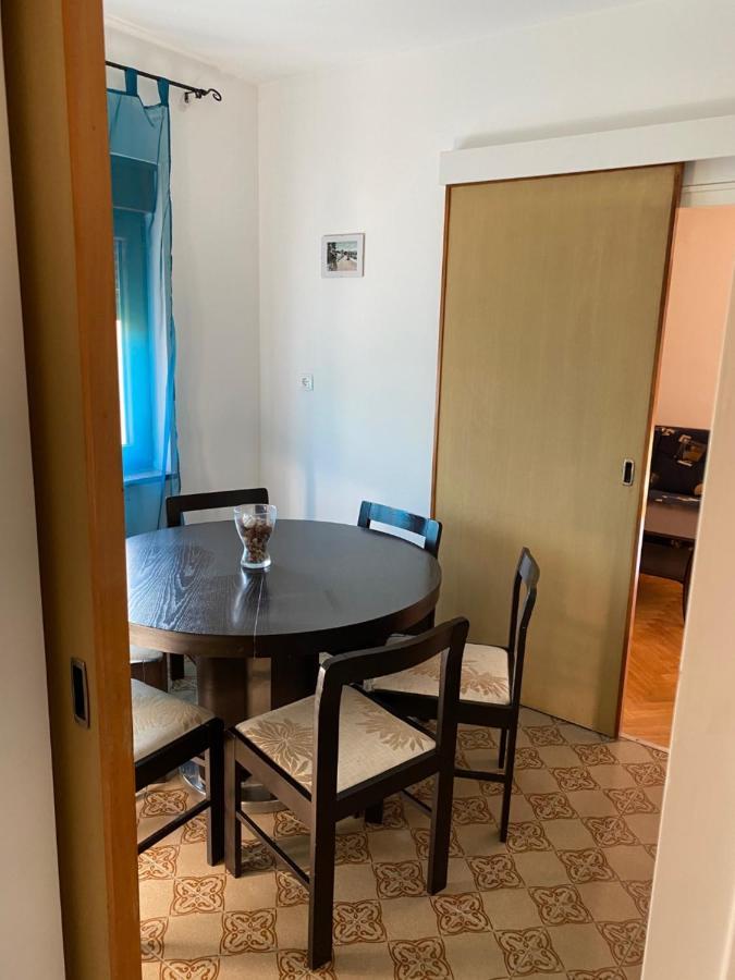 Apartments Gigi Abbazia Esterno foto