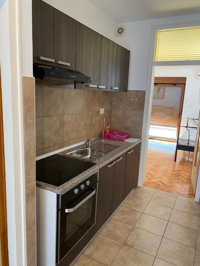Apartments Gigi Abbazia Esterno foto