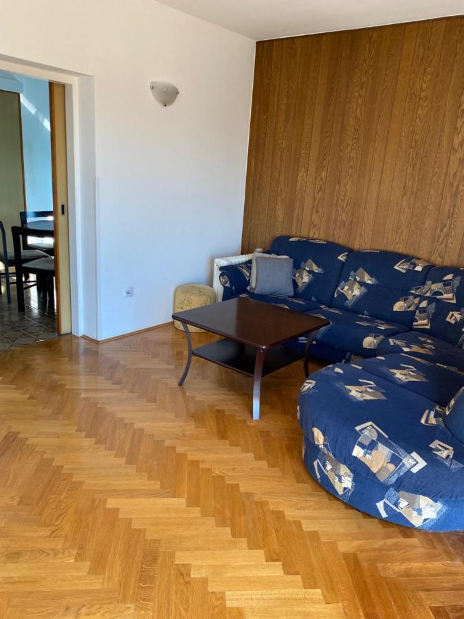 Apartments Gigi Abbazia Esterno foto