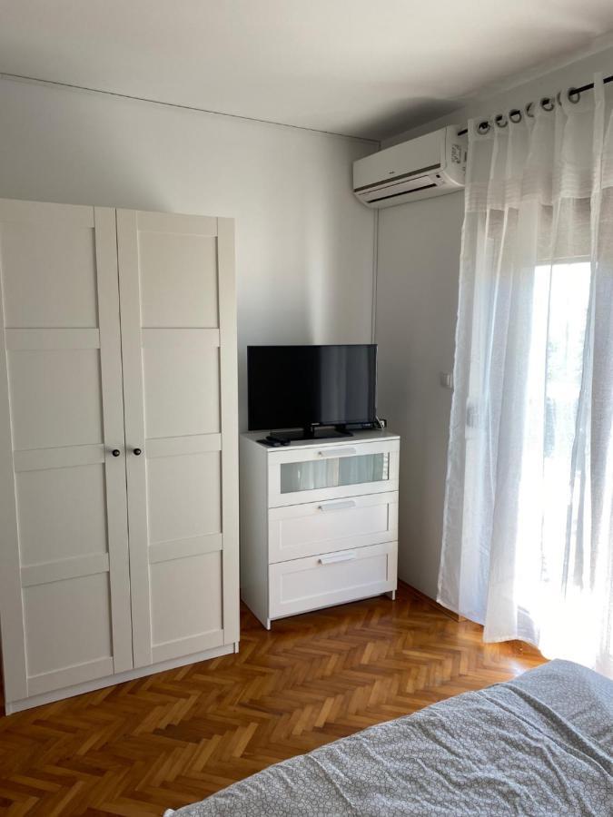 Apartments Gigi Abbazia Esterno foto